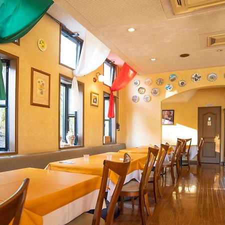 Il Regalo イルレガーロ Hotel Kitashiobara Exterior photo